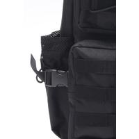FreeCamp Vero Sırt Çantası 30 Litre-SİYAH