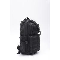 FreeCamp Vero Sırt Çantası 30 Litre-SİYAH