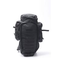 FreeCamp Verona Sırt Çantası 45 Litre-SİYAH