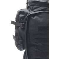 FreeCamp Verona Sırt Çantası 45 Litre-SİYAH