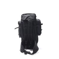 FreeCamp Verona Sırt Çantası 45 Litre-SİYAH