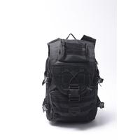 FreeCamp Zevaco Sırt Çantası 35 Litre-SİYAH