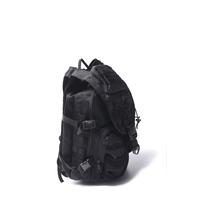 FreeCamp Zevaco Sırt Çantası 35 Litre-SİYAH