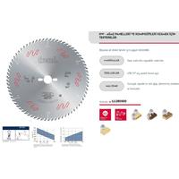 Freud LU2B 0900 300X30X3,2 mm Ahşap Testere 60 Diş
