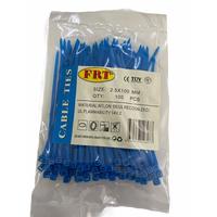 FRT Mavi 2,5x100 Kablo Bağı