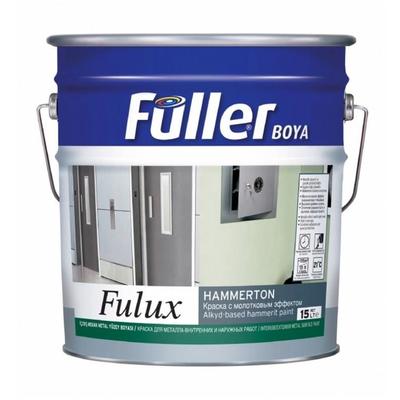 Füller Hammerton Desenli Boya 0,75 LT Antik Altın