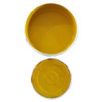 Füller Sarı Yol Çizgi Boyası 2,5 Litre Su Bazlı