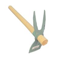 Füze Çatal Bahçe Çapası