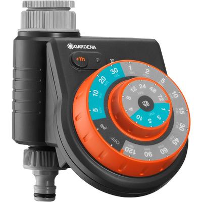 Gardena 01888-20 Easy Plus Sulama Bilgisayarı