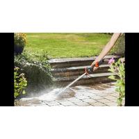 Gardena 02847-20 Profi Sistem Sprey Duş Tabancası