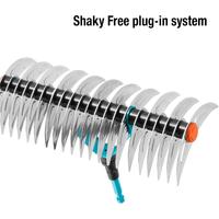 Gardena 03392-20 Combisystem Kesici Tırmık