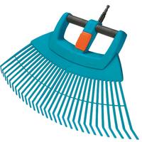 Gardena 03107-20 Combisystem Yelpaze Tırmık