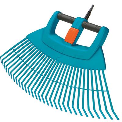 Gardena 03107-20 Combisystem Yelpaze Tırmık