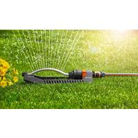 Gardena 18720 Salınımlı Çim Sulama Fıskiyesi