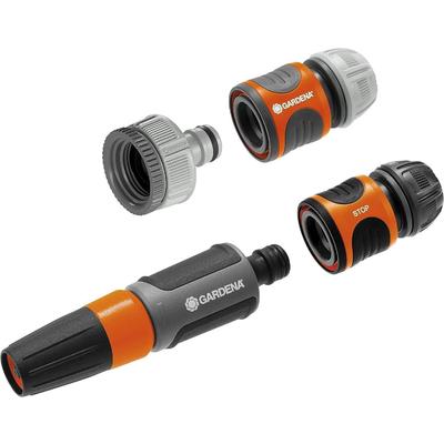 Gardena 18291-20 Temel Sulama Seti
