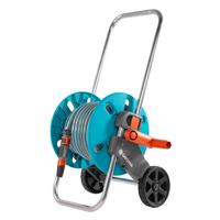 Gardena 18502-20 Hortum Arabası CleverRoll S Set