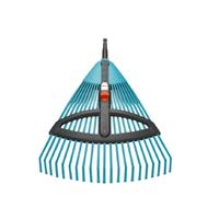 Gardena 3099-20 Combisystem Plastik Ayarlanabilir Tırmık