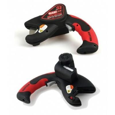 Giantop PCA01 TŞarjlı Plastik Boru Kesici  42 mm