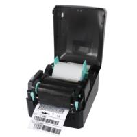 GODEX GE300 203DPI TERMAL TRANSFER SERİ+USB+ETHERNET BARKOD YAZICI (RİBONLU KULLANIM)