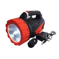 Gold HTC GHTC-2810 Şarjlı Led El Feneri (50 Saat)