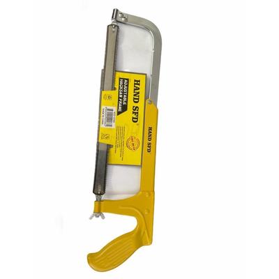 Hand Sfd 0066 Demir Testeresi 300 mm