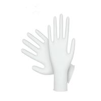 Handy Lateks Large Pudralı Muayene Eldiveni