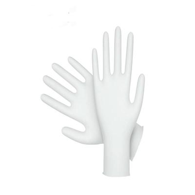 Handy Lateks Large Pudralı Muayene Eldiveni