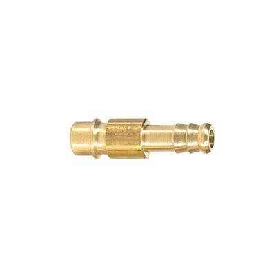 Hava Valfi 8 mm Düz Hortum Ucu