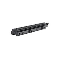 Hawke 11mm 3/8" Weaver Tek Parça Kızak Adaptör