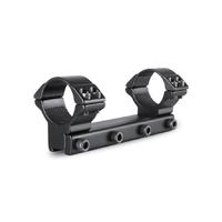 Hawke Matchmount 30mm 1 Parça 9-11mm Yüksek Dürbün Ayağı