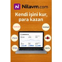 Hayalinizdeki İşe Adım Atın