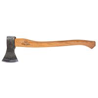 Helko Werk 1000г 60см Қара орман ағаш өңдеуші балта