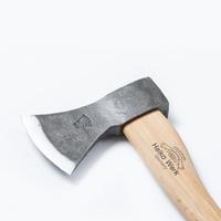 Helko Werk 1000г 60см Қара орман ағаш өңдеуші балта