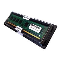 HI-LEVEL 4GB DDR3 1600Mhz Pc Ram HLV-PC12800D3-4G Kutulu