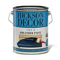 Hickson Decor Aqua Su Bazlı 1 LT Polar White