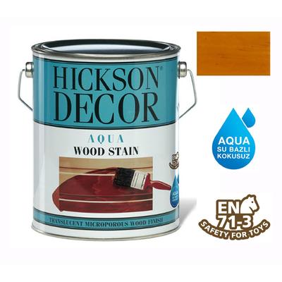 Hickson Decor Aqua Su Bazlı 2,5 LT Natural
