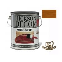Hickson Decor Wood Stain 1 LT Light