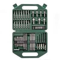 Hitachi 710000 42 Parça Profesyonel Vidalama Uç Seti