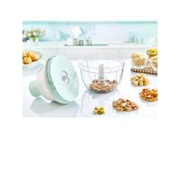 Hobby Life Master Bass Cut Hand Rotor Vegetable Chopper-02 1599
