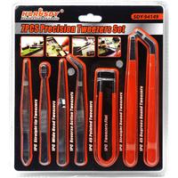 Horusdy SDY-94149 Cımbız Seti 7 Parça