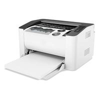 Принтер HP 4ZB78A 107 Вт, монохромный LaserJet, формат A4, 21 стр/мин, ч/б, USB 2.0 + WI-FI