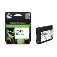 HP CN046AE (951XL) көгілдір сия картриджі