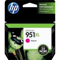 HP CN047AE (951XL) Kırmızı Mürekkep Kartuş