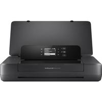 Hp N4K99C Offıcejet 202 Mobi̇l Yazıcı