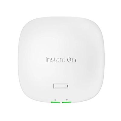 HPE ARUBA S1T09A ION AP21 (RW) WI-FI İÇ ORTAM TAVAN TİPİ ACCESS POINT