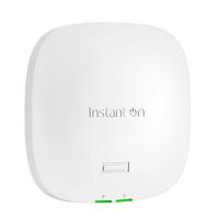 HPE ARUBA S1T09A ION AP21 (RW) WI-FI İÇ ORTAM TAVAN TİPİ ACCESS POINT