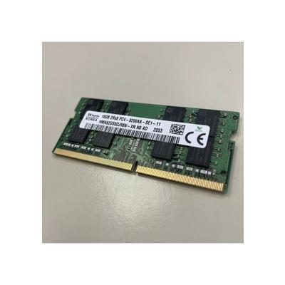 HYNIX 16GB DDR4 3200Mhz CL22 Notebook Ram HMA82GS6DJR8N-XN (1.2V)