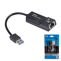 Hytech HY-U79 USB 3.0 - RJ45 10/100/1000 Мбит/с гигабиттік Ethernet түрлендіргіші