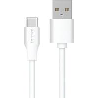 Hytech Şarj Cihazı TYPE-C TO A CABLE