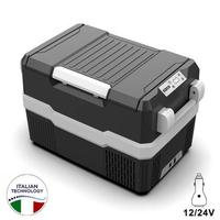 ICECO YCD45S 43 Litre Kompresörlü Oto Buzdolabı